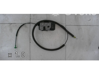 Двигатель центрально замка Opel Vivaro