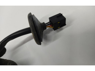 Зеркало электрическое Opel Meriva B 2010 - 2016 года