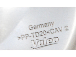 Вентилятор печки T947769 BMW 1 F20 F21