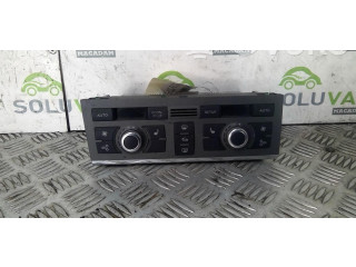 Блок управления климат-контролем NT   Audi A6 S6 C5 4B