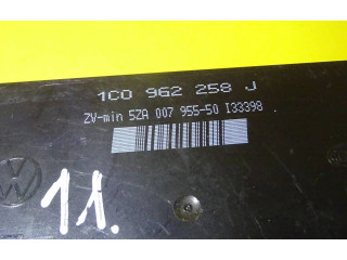 Блок комфорта 1C0962258J   Volkswagen Golf IV   
