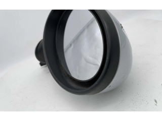 Зеркало электрическое Mini Cooper Hatch Hardtop 2001 - 2006 года