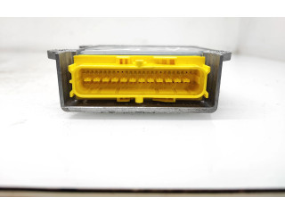 Блок подушек безопасности 1K0909605T, 5WK43412 Skoda Octavia Mk2 (1Z)