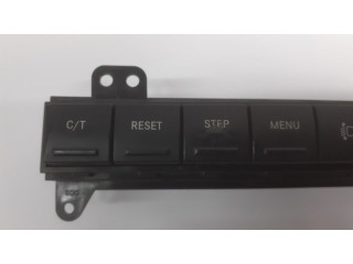 Мултифункционный включатель управления / ручка