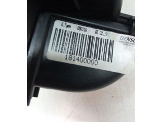 Вентилятор печки    181400000   Peugeot Partner III