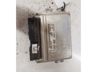 Блок управления двигателя 3912023350, 5WY1936A   KIA Carens I