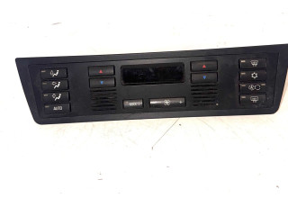 Блок управления климат-контролем 6927898, 02007737   BMW X5 E53