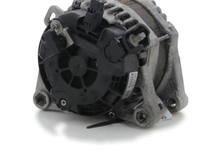 Генератор 9824742880, Q1-2656Q   Peugeot Partner III      