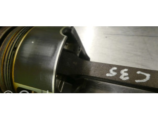 Píst 10HM Chevrolet Captiva 3.2