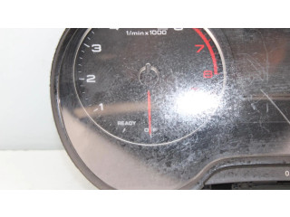 Панель приборов 8V0920873L Audi A3 S3 A3 Sportback 8P