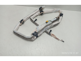 Боковая подушка безопасности 8U0880741D Audi Q3 8U