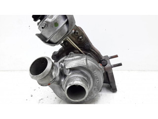 Турбина Ford Galaxy 9677063780