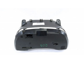 Přístrojová deska Fiat Grande Punto 2005 51803093