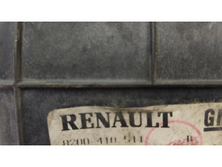 Деталь (детали) канала забора воздуха