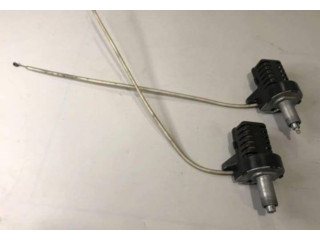 Блок управления климат-контролем 1248202210   Mercedes-Benz E W124