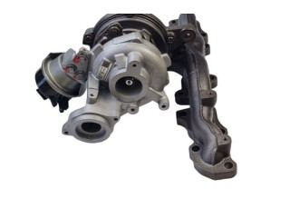  Турбина Audi A5 Sportback 8TA  030TC11004000, TC12-0009         