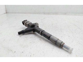 Форсунка 16600EB300 Nissan Navara