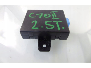 Блок управления 30797009 Volvo C70