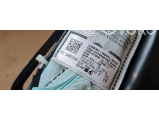 Подушка безопасности в сиденье 4G5880242B, 34128176E   Audi A6 C7