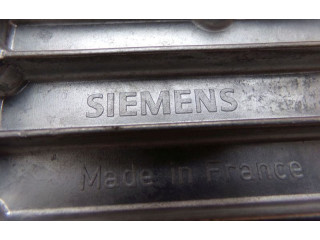 Řídící jednotka 7530656, 7527610   Mini One - Cooper R50 - 53 2001