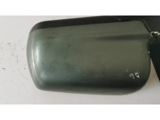 Зеркало электрическое Audi A6 Allroad C5 1999-2005 года