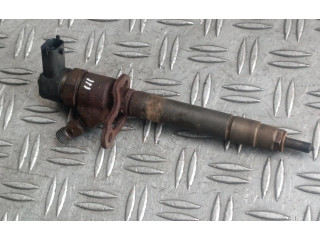 Форсунка 0445110251 Volvo V70