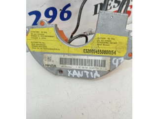 Подрулевой шлейф SRS 96143246Z, ANILLOAIRBAG Citroen Berlingo