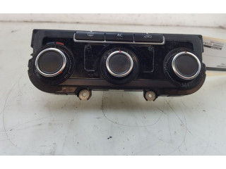 Блок управления климат-контролем 7N0907426AM, 7N0907426AM Volkswagen Caddy