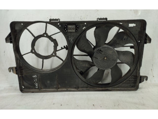 Вентилятор радиатора     2T148C607HA    Ford Tourneo 