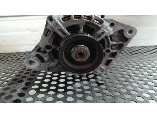 Генератор Hyundai i10