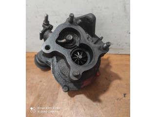 Турбина Renault Clio II GF50661931000, 54359700000