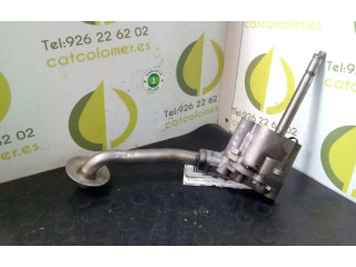 Масляный насос 1Z Seat Alhambra (Mk1)