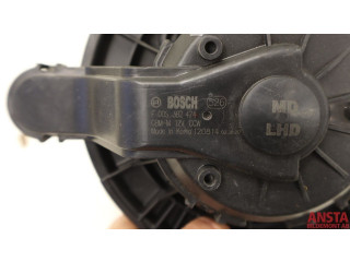 Вентилятор печки 971133X000 KIA Ceed