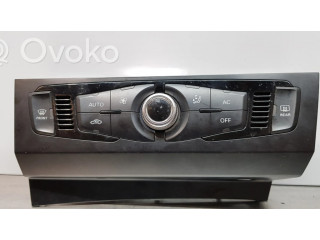 Блок управления климат-контролем 8K1820043AFXZF Audi A4 Allroad