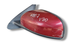 Зеркало электрическое Volvo V70 2005 - 2008 года