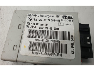 Комплект блоков управления 7805287, 13617805287   BMW X3 E83