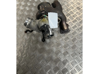  Турбина Volvo XC90  31459815         