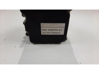 Jednotka ABS 6769703 BMW 5 E60 E61 2006