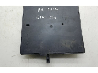 Блок комфорта 4F0907279A   Audi A6 S6 C6 4F   