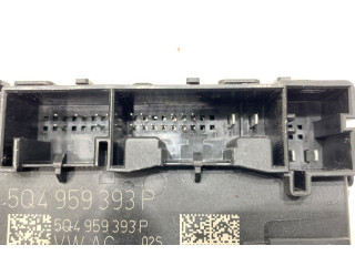 Блок управления 5Q4959393P   Volkswagen Crafter