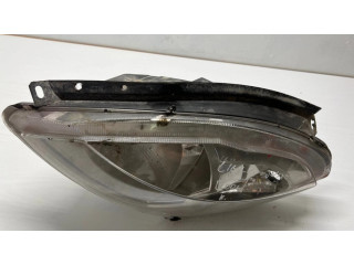 Přední světlo  levé 89032414, 61117   Ligier JS 50 2013