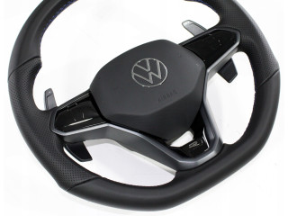 Руль Volkswagen Golf VII 2013 - 2019 года nan, NAN