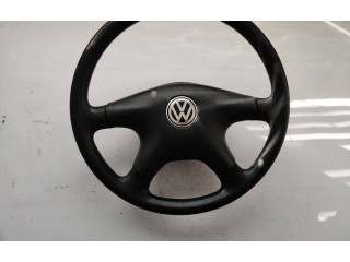 Руль Volkswagen Transporter - Caravelle T4  1991 - 2003 года 1H0419660      