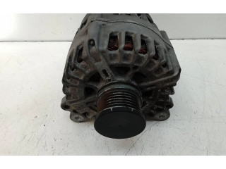 Генератор 04l903024a Audi A5