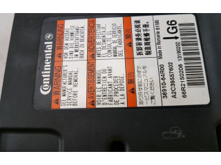 Зеркало электрическое        Suzuki SX4 S-Cross  2013 - 2021 года   