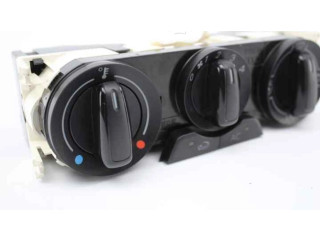 Блок управления климат-контролем 8X0820045   Audi A1