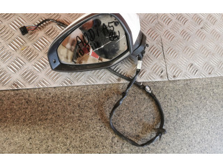 Зеркало электрическое Audi A5 2016 - года