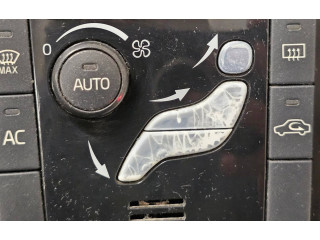 Блок управления климат-контролем 31398066, SN2001003336   Volvo V60