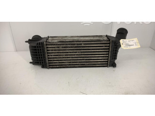 Интеркулер Citroen C5