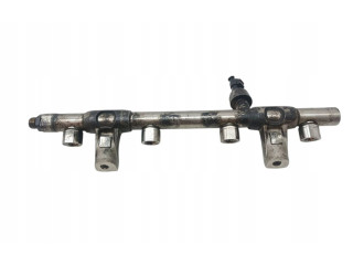 Топливная рампа 06L133317E, TFSI Audi A3 S3 8V